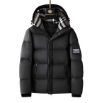 BB LONDON JACKET