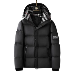 BB LONDON JACKET