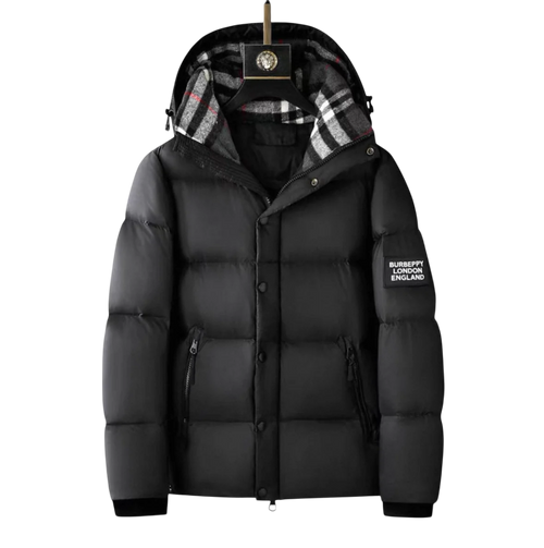 BB LONDON JACKET