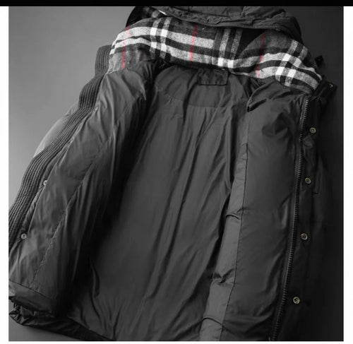 BB LONDON JACKET