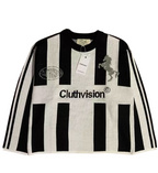 "CLTVSN" KNIT