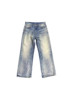 Vintage Basic Jeans (UNISEX)