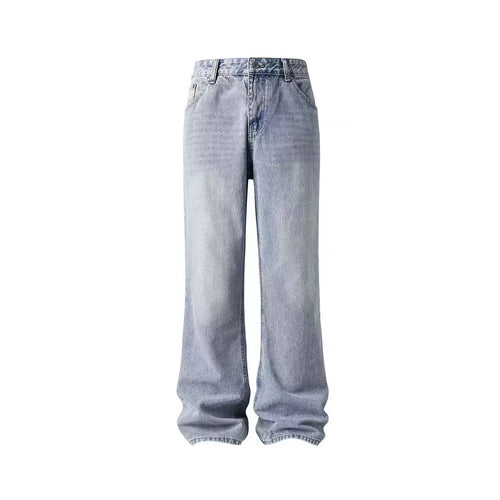 Basic Jeans Blue