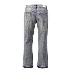 "DEVV" Flared Jeans