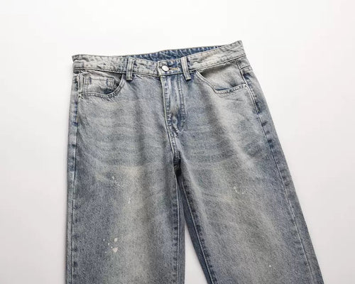 "DEVV" Flared Jeans