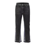 "ONYX" Flared Jeans
