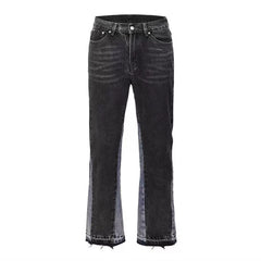 "ONYX" Flared Jeans