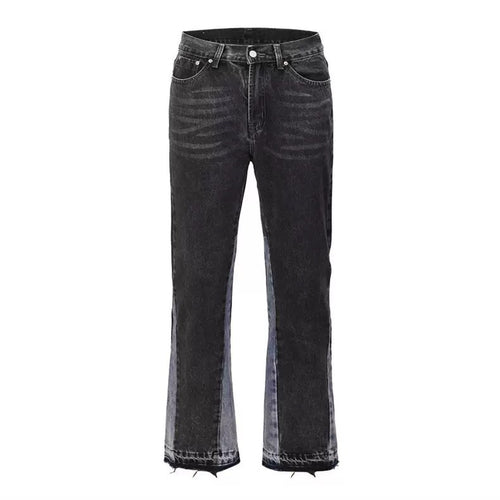 "ONYX" Flared Jeans