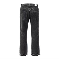 "ONYX" Flared Jeans