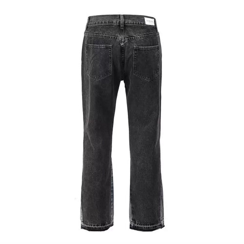 "ONYX" Flared Jeans