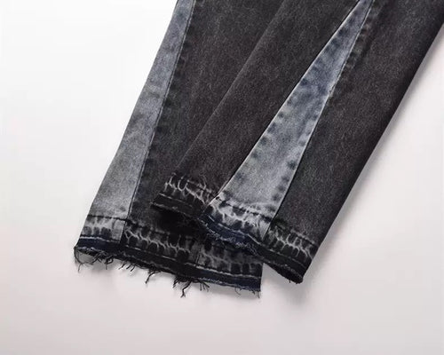 "ONYX" Flared Jeans