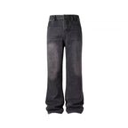 Basic Jeans Black