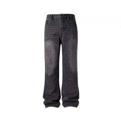 Basic Jeans Black