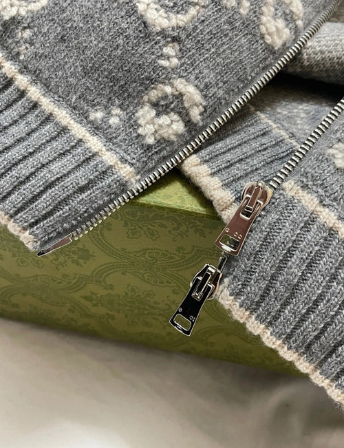 GG-Cardigan