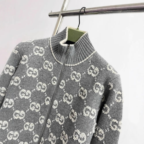 GG-Cardigan