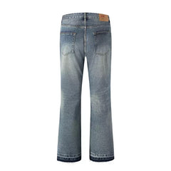 "VORTO" Flared Jeans