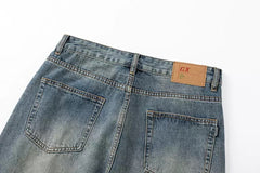 "VORTO" Flared Jeans