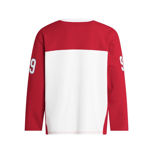 "GRWN" LONG SLEEVE