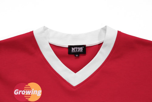 "GRWN" LONG SLEEVE