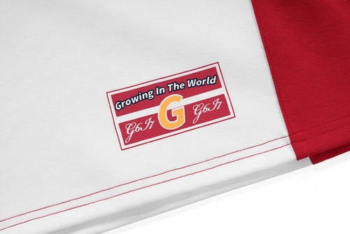 "GRWN" LONG SLEEVE