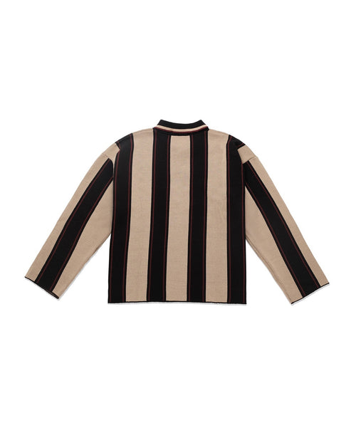 "LUNA" SWEATER