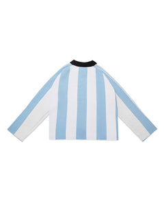 "ARGENTINIA" SWEATER