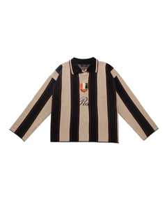 "LUNA" SWEATER