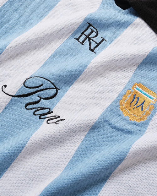 "ARGENTINIA" SWEATER