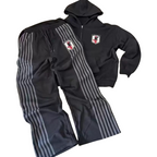 "JAPAN" TRACKSUIT