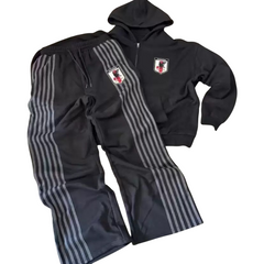 "JAPAN" TRACKSUIT