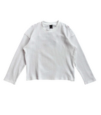 "FLOWERS" LONGSLEEVE