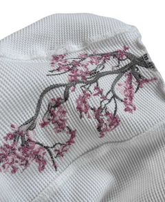 "FLOWERS" LONGSLEEVE