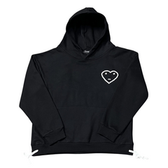 "HEART - TRACKSUIT" Grey