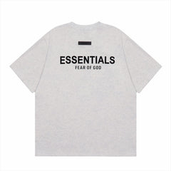 "ESSENTIALS" TSHIRT