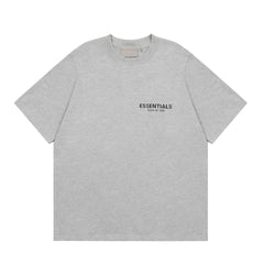 "ESSENTIALS" TSHIRT