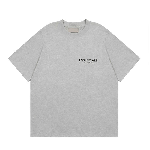 "ESSENTIALS" TSHIRT