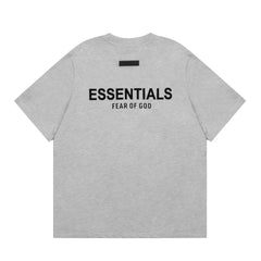 "ESSENTIALS" TSHIRT