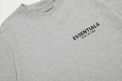 "ESSENTIALS" TSHIRT