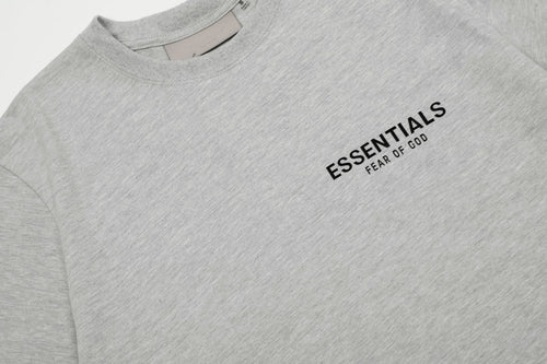 "ESSENTIALS" TSHIRT