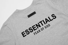 "ESSENTIALS" TSHIRT