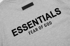 "ESSENTIALS" TSHIRT