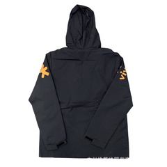 BRAZIL WINDBREAKER LIGHT GREEN
