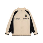 BRAZIL JACKET BEIGE