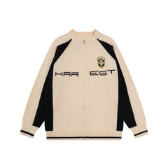 BRAZIL JACKET BEIGE