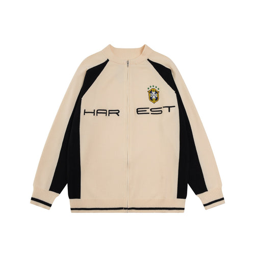 BRAZIL JACKET BEIGE