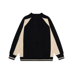 BRAZIL JACKET BLACK