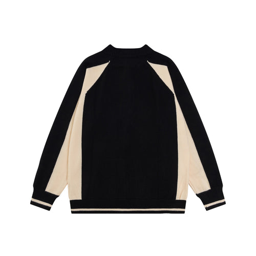 BRAZIL JACKET BLACK