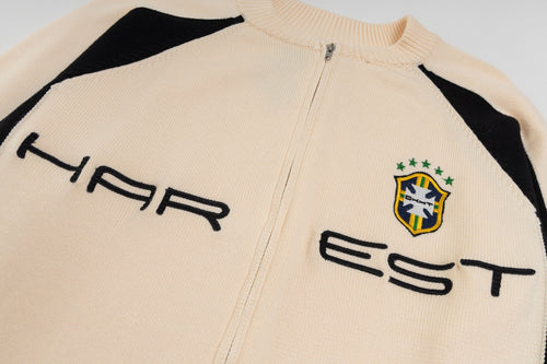 BRAZIL JACKET BEIGE