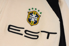 BRAZIL JACKET BEIGE