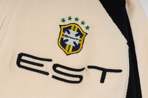BRAZIL JACKET BEIGE